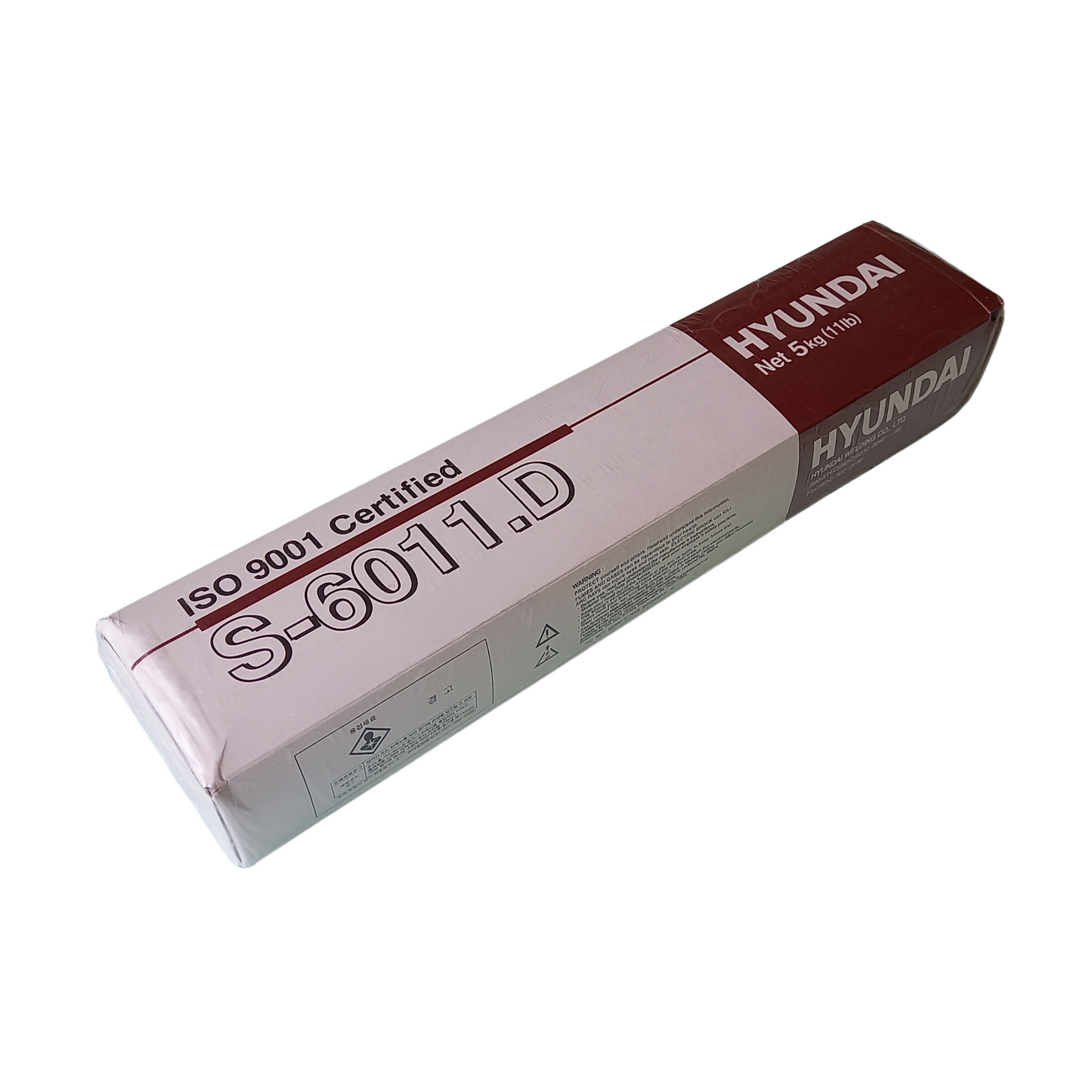 ELECTRODO S-6011 1/8 5 KG