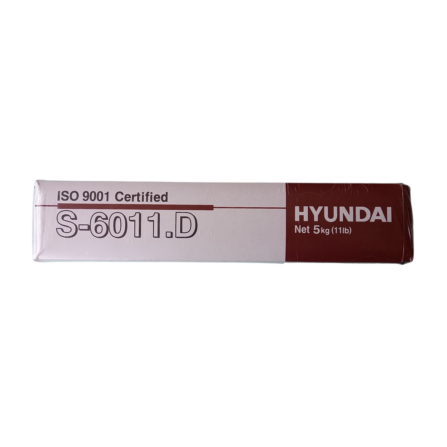ELECTRODO S-6011 1/8 5 KG