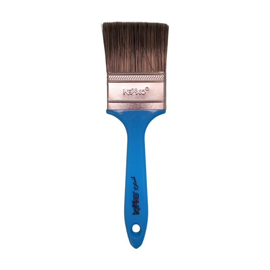 BROCHA SINTETICA 2 1/2" NEXXO