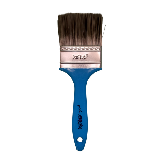 BROCHA SINTETICA 3" NEXXO