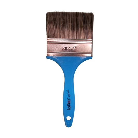 BROCHA SINTETICA 4" NEXXO