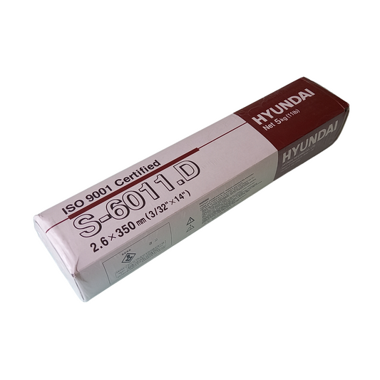 ELECTRODO S-6011 3/32 5 KG
