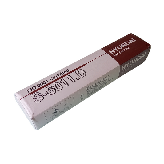 ELECTRODO S-6011 1/8 5 KG