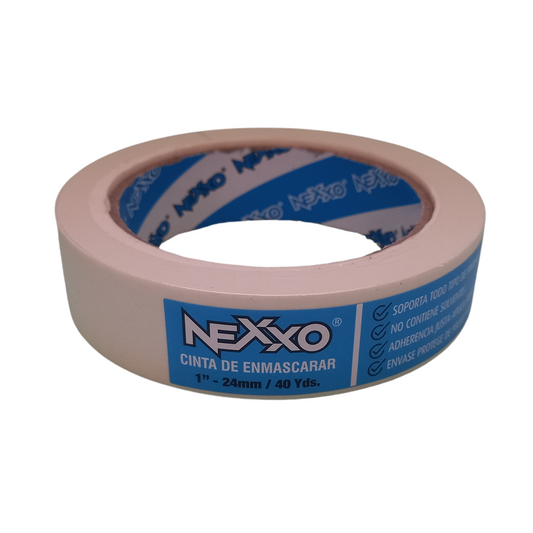 MASKING TAPE 24 MM X 40 MT