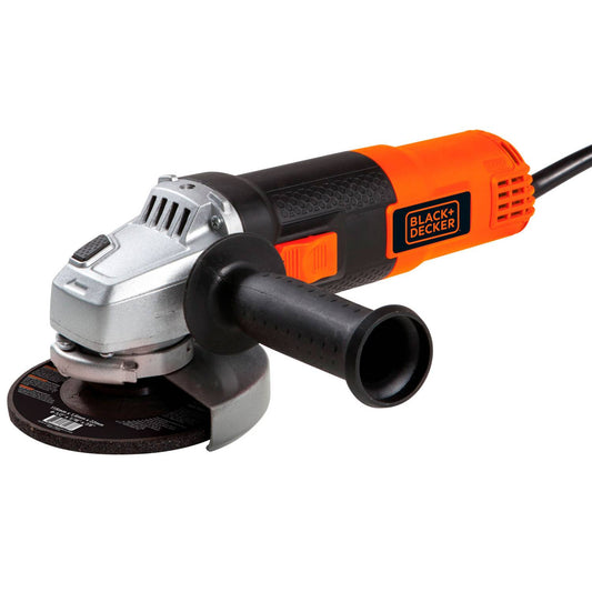 ESMERIL 4-1/2" 820W G720 B&D