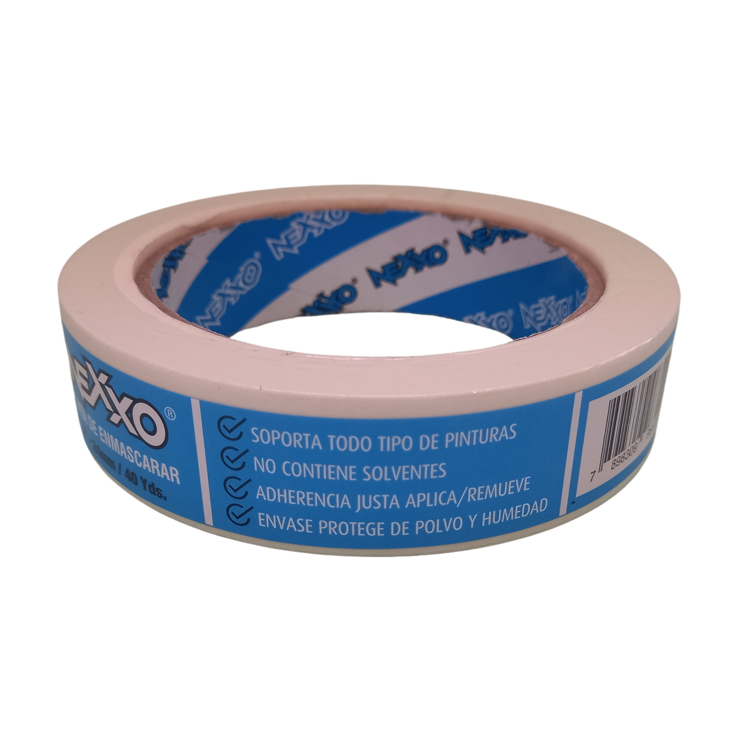 MASKING TAPE 24 MM X 40 MT