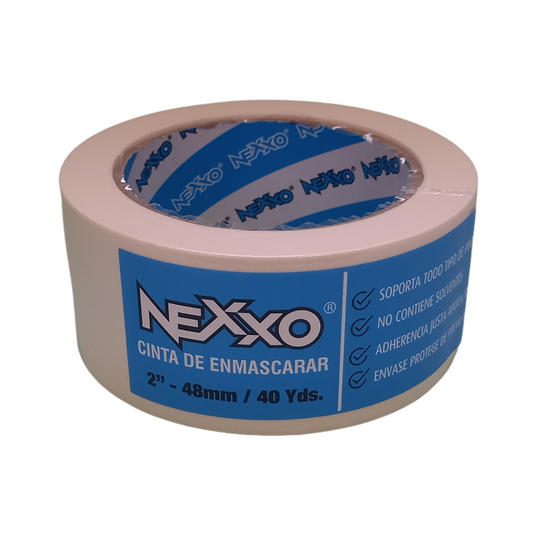 MASKING TAPE 48 MM X 40 MT