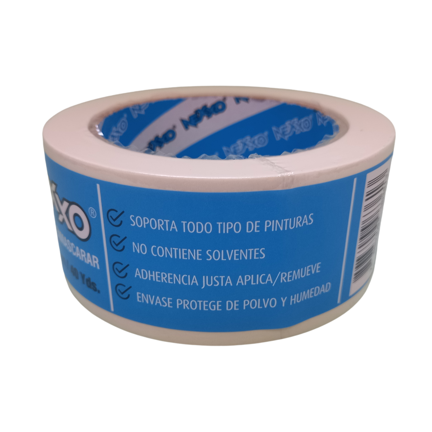 MASKING TAPE 48 MM X 40 MT