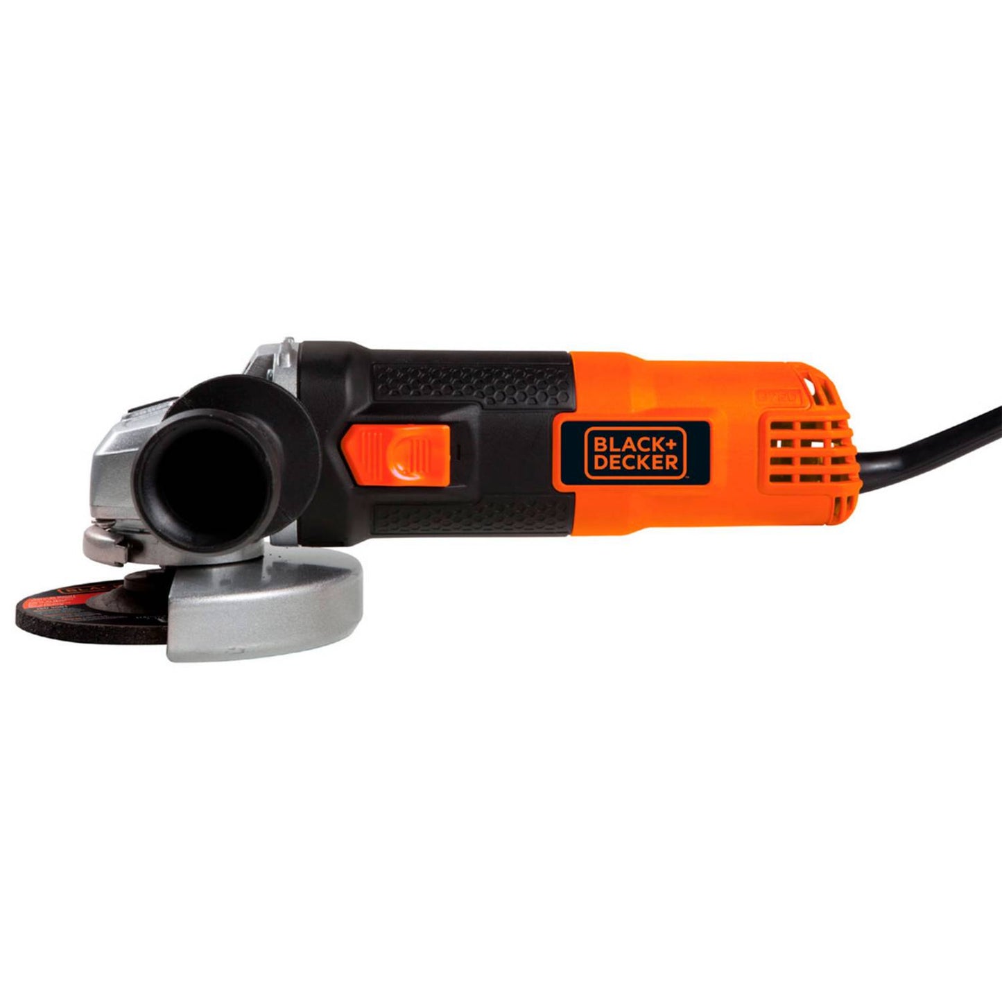 ESMERIL 4-1/2" 820W G720 B&D
